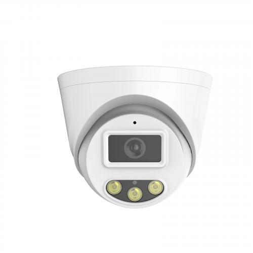 IP-камера внутренняя антивандальная с поддержкой PoE 8 МП (Sony Starvis IMX415, 2,8 мм, 3840х2160, 4K), Vandsec VN-TSDB80 