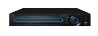IP-видеорегистратор 9-канальный 8 МП (4 POE + 5 noPOE, Ultra HD 4K, 3840х2160) с поддержкой PoE, Vandsec VN-3104P