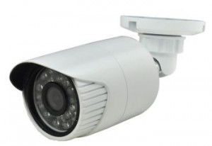 IP-камера уличная 8 МП (3840х2160, 4K), Vandsec VN-YB80
