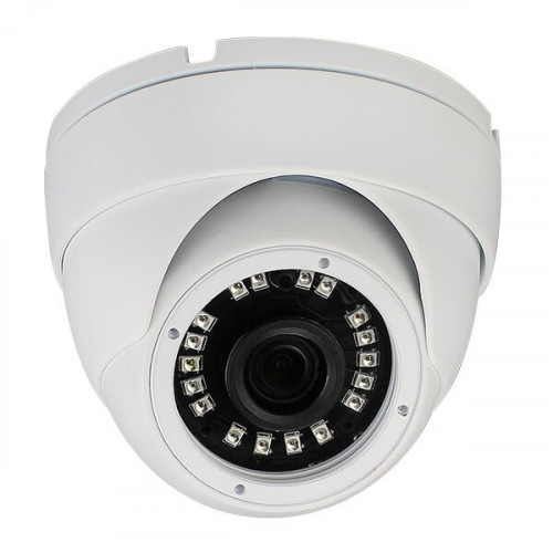 IP-камера внутренняя 8 МП (Sony Starvis IMX415, 2,8 мм, 3840х2160, 4K), Vandsec VN-IOB80T 