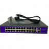 PoE-коммутатор 24-портовый F2420GBL-A (24 POE x 100MB/s + 2UpLink x 1000MB/s / 400W) - PoE-коммутатор 24-портовый F2420GBL-A купить в Красноярске