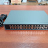 PoE-коммутатор 24-портовый F2420GBL-A (24 POE x 100MB/s + 2UpLink x 1000MB/s / 400W) - PoE-коммутатор 24-портовый F2420GBL-A купить в Красноярске