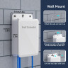 POE Extender 3-портовый AT13FW-A уличный влагозащищенный - POE Extender 3-портовый AT13FW-A купить в Красноярске