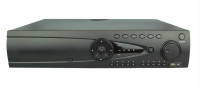 Видеорегистратор гибридный 32-канальный до 5 МП (DVR 960H / AHD 5 МП / IP до 5 МП), Vandsec VD-A8232HD