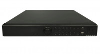 IP-видеорегистратор 32-канальный 8 МП (Ultra HD 4K, 3840х2160), Vandsec VN-8232F