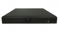 IP-видеорегистратор 64-канальный 8 МП (Ultra HD 4K, 3840х2160), Vandsec VN-8264F