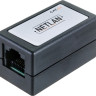 Проходной адаптер RJ-45 Netlan EC-UCB-55-UD2-BK - Проходной адаптер RJ-45 Netlan EC-UCB-55-UD2-BK купить в Красноярске