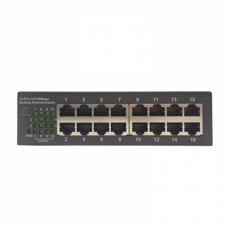 16 портовый коммутатор. Коммутатор St-es51. Space Technology St-s46poe
