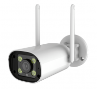 Wifi-камера уличная 5 МП (2.8 мм, 2592x1944), Vandsec VN-XMJ50